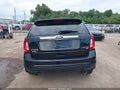 2013 Ford Edge — photo 16 of 16 | VIN 2FMDK4KCXDBC38318