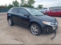2013 Ford Edge — photo 1 of 16 | VIN 2FMDK4KCXDBC38318