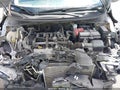 2022 Nissan Versa — photo 10 of 17 | VIN 3N1CN8EV9NL833777