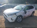 2019 Toyota RAV4 Hybrid — photo 2 of 15 | VIN JTMRWRFV7KD009416
