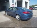 2018 Ford Fusion — photo 3 of 21 | VIN 3FA6P0UU6JR278878