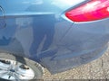 2018 Ford Fusion — photo 16 of 21 | VIN 3FA6P0UU6JR278878