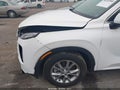 2021 Hyundai Palisade — photo 6 of 16 | VIN KM8R1DHE1MU270781