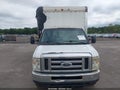 2008 Ford E-350 — photo 11 of 16 | VIN 1FDWE35L68DA15750