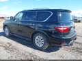 2024 Nissan Armada — photo 3 of 11 | VIN JN8AY2AD5R9708526
