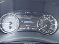 2024 Nissan Armada — photo 7 of 11 | VIN JN8AY2AD5R9708526