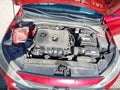 2019 Hyundai Elantra — photo 10 of 21 | VIN KMHD74LF2KU805168