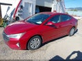 2019 Hyundai Elantra — photo 2 of 21 | VIN KMHD74LF2KU805168