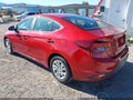 2019 Hyundai Elantra — photo 3 of 21 | VIN KMHD74LF2KU805168