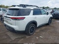 2025 Nissan Pathfinder — photo 4 of 16 | VIN 5N1DR3BD3SC247924