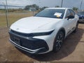 2026 Toyota Crown — photo 2 of 17 | VIN JTDAAAAF3T3049397