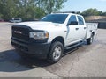 2019 Ram 2500 — photo 2 of 22 | VIN 3C7WR5HJ1KG627348