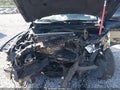 2015 Ram 1500 — photo 10 of 16 | VIN 3C6RR7KT0FG699798