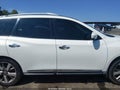 2014 Nissan Pathfinder — photo 13 of 16 | VIN 5N1AR2MN6EC711666