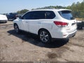 2014 Nissan Pathfinder — photo 3 of 16 | VIN 5N1AR2MN6EC711666