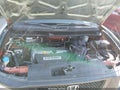 2003 Honda Element — photo 10 of 11 | VIN 5J6YH18553L008917