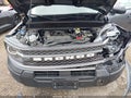 2025 Ford Bronco Sport — photo 10 of 16 | VIN 3FMCR9BN3SRF55099