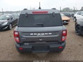 2025 Ford Bronco Sport — photo 16 of 16 | VIN 3FMCR9BN3SRF55099