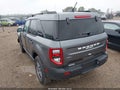 2025 Ford Bronco Sport — photo 3 of 16 | VIN 3FMCR9BN3SRF55099