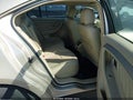 2017 Ford Taurus — photo 8 of 17 | VIN 1FAHP2E84HG136892