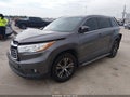 2016 Toyota Highlander — photo 2 of 15 | VIN 5TDKKRFH5GS163352