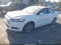 2013 Ford Fusion — photo 2 of 11 | VIN 3FA6P0HR1DR356350