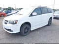 2016 Dodge Grand Caravan — photo 2 of 16 | VIN 2C7WDGEG5GR360431