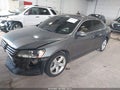 2012 Volkswagen Passat — photo 2 of 16 | VIN 1VWBH7A39CC097072