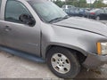 2009 Chevrolet Tahoe — photo 16 of 16 | VIN 1GNFC13C89R139953