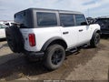 2023 Ford Bronco — photo 4 of 16 | VIN 1FMDE5BH9PLA84942