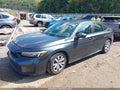 2025 Honda Civic — photo 2 of 16 | VIN 2HGFE2F2XSH538978