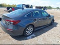2025 Honda Civic — photo 4 of 16 | VIN 2HGFE2F2XSH538978