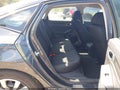 2025 Honda Civic — photo 8 of 16 | VIN 2HGFE2F2XSH538978