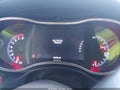 2014 Jeep Grand Cherokee — photo 7 of 17 | VIN 1C4RJFDJ4EC125955