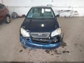 2006 Toyota Corolla — photo 6 of 11 | VIN 1NXBR32EX6Z762824