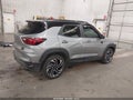 2026 Chevrolet Trailblazer — photo 4 of 17 | VIN KL79MUSL5TB035004
