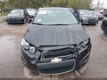 2015 Chevrolet Sonic — photo 12 of 16 | VIN 1G1JC5SH8F4139248