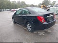 2015 Chevrolet Sonic — photo 3 of 16 | VIN 1G1JC5SH8F4139248