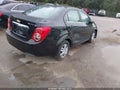 2015 Chevrolet Sonic — photo 4 of 16 | VIN 1G1JC5SH8F4139248