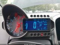 2015 Chevrolet Sonic — photo 7 of 16 | VIN 1G1JC5SH8F4139248