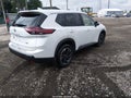 2025 Nissan Rogue — photo 4 of 18 | VIN 5N1BT3BB5SC861185