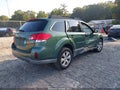 2010 Subaru Outback — photo 4 of 16 | VIN 4S4BRCCC0A3342212