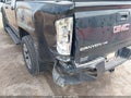 2018 GMC Canyon — photo 21 of 21 | VIN 1GTG6CEN4J1197298