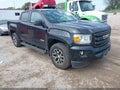2018 GMC Canyon — photo 1 of 21 | VIN 1GTG6CEN4J1197298
