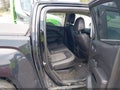 2018 GMC Canyon — photo 8 of 21 | VIN 1GTG6CEN4J1197298