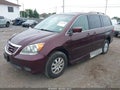 2008 Honda Odyssey — photo 2 of 13 | VIN 5FNRL38778B418229