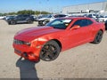 2012 Chevrolet Camaro — photo 2 of 17 | VIN 2G1FA1E33C9138585