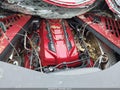 2022 Chevrolet Corvette Stingray — photo 10 of 16 | VIN 1G1YA2D42N5120099