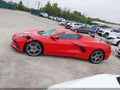 2022 Chevrolet Corvette Stingray — photo 14 of 16 | VIN 1G1YA2D42N5120099