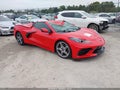 2022 Chevrolet Corvette Stingray — photo 1 of 16 | VIN 1G1YA2D42N5120099